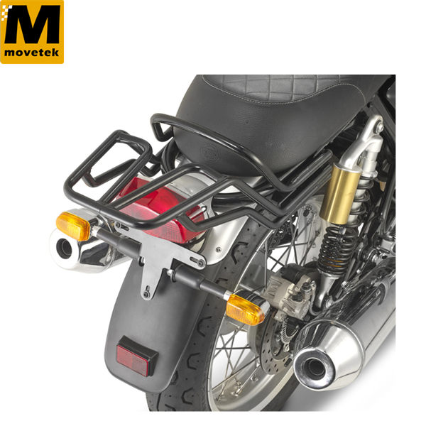 Basa sau Givi SR9051 Royal Enfield Interceptor 650 19-22