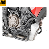 Khung bảo vệ động cơ Givi TN2148 cho Yamaha MT-07 21-22, Tracer 700 20-22