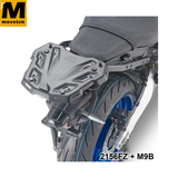 Baga sau Givi 2156FZ Yamaha MT-09 21