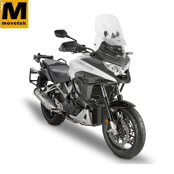 Baga sau Givi SR1139 Honda Crossrunner 15-20