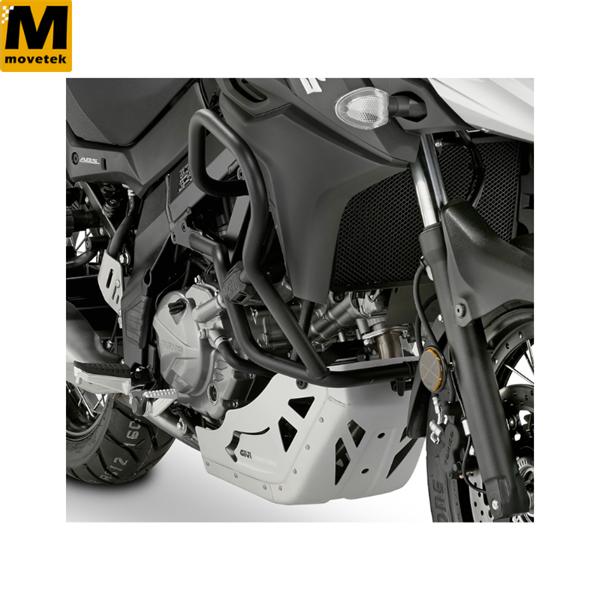 Khung bảo vệ động cơ Givi TN3101 cho Suzuki DL650 V-Strom L2-L3-L4-L5-L6 11-16, Suzuki DL650 V-Strom 17-22