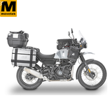 Basa sau Givi SR9050 Royal Enfield Himalayan 16-20