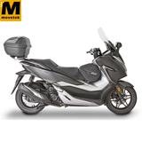 Baga sau Givi SR1166 Honda ADV 350 22, Forza 125 ABS 15-20, Forza 125-300 18-20