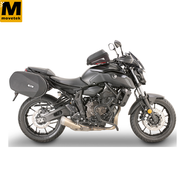 Khung bảo vệ động cơ Givi TN2130 cho Yamaha MT-07 18-20, MT-07 Tracer 16-19