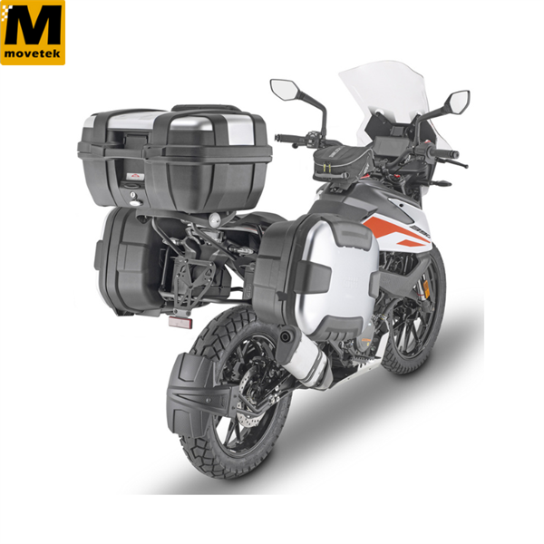 Baga sau Givi SR7711 KTM 390 Adventure 20-22