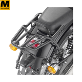 Baga sau Givi SR8707 Benelli Imperiale 400 20-22