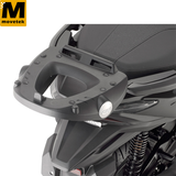 Baga sau Givi SR1166 Honda ADV 350 22, Forza 125 ABS 15-20, Forza 125-300 18-20