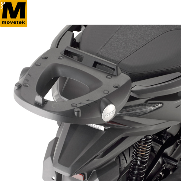 Baga sau Givi SR1166 Honda ADV 350 22, Forza 125 ABS 15-20, Forza 125-300 18-20