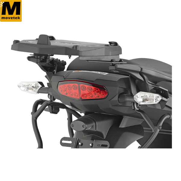 Baga sau Givi SR4105 Kawasaki Versys 1000 12, 1000 SE 19