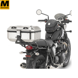 Baga sau Givi SR6407 Triumph Street Twin 16-22
