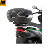 Baga sau Givi SR4111 Kawasaki J125, J300 14-21