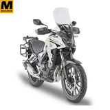 Khung bảo vệ động cơ Givi TN2132 cho Yamaha MT-09 17-20
