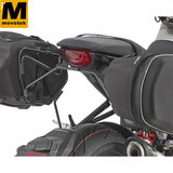 Khung hông gắn túi Givi TE1165 Honda CB1000R 18
