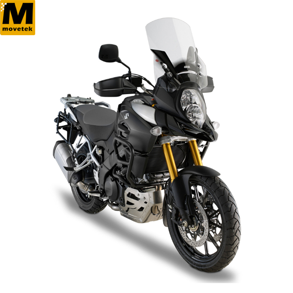 Khung bảo vệ động cơ Givi TN3105 cho Suzuki DL1000 V-Strom 14-19