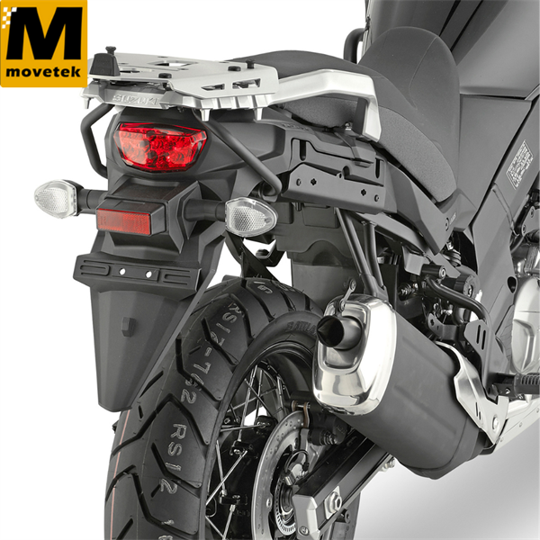 Khung hông Givi PLR3112 Suzuki DL 650 V-Strom 17-21