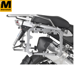 Khung hông Givi PL5112CAM cho thùng Trekker Outback BMW R1200GS 13-18, R1250GS Adventure 21