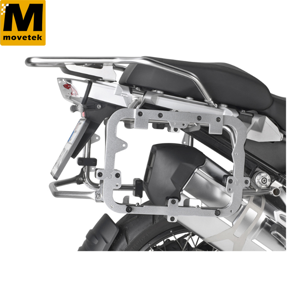 Khung hông Givi PL5112CAM cho thùng Trekker Outback BMW R1200GS 13-18, R1250GS Adventure 21