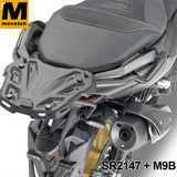 Baga sau Givi SR2147 Yamaha TMAX 560 20-21
