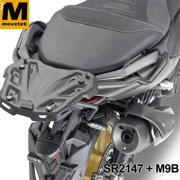 Baga sau Givi SR2147 Yamaha TMAX 560 20-21
