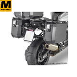 Khung hông Givi PLO5138CAM cho thùng Trekker Outback BMW S1000XR 20-22