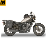 Khung bảo vệ động cơ Givi TN1160 cho Honda CMX500 Rebel 17-22