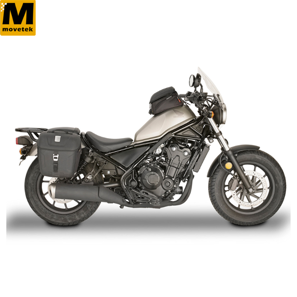 Khung bảo vệ động cơ Givi TN1160 cho Honda CMX500 Rebel 17-22