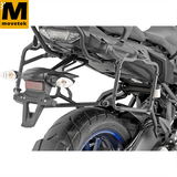 Khung hông Givi PLR2139 Yamaha Tracer 900, Tracer 900 GT 18-20