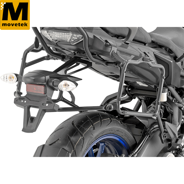 Khung hông Givi PLR2139 Yamaha Tracer 900, Tracer 900 GT 18-20