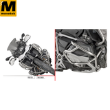 Khung bảo vệ động cơ Givi TN5128OX cho BMW R1250GS, R1250R, R1250RS 19-22