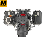 Khung hông Givi PLO6415CAM cho thùng Trekker Outback Triumph Tiger 900 20-22