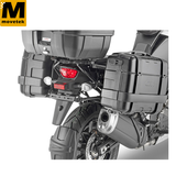Khung hông Givi PLO3118MK Suzuki DL 1050 V-Strom 20-21, V-Strom 1050XT 20-22