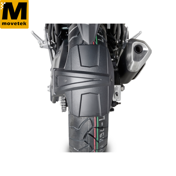 Bộ kit chuyên dụng Givi RM1146KIT Honda NC750X, Honda NC750S 16-20