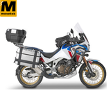 Khung hông Givi PLO1178MK Honda CRF1100L Africa Twin Adventure Sport 20-22, Africa Twin CRF1100L 20-22