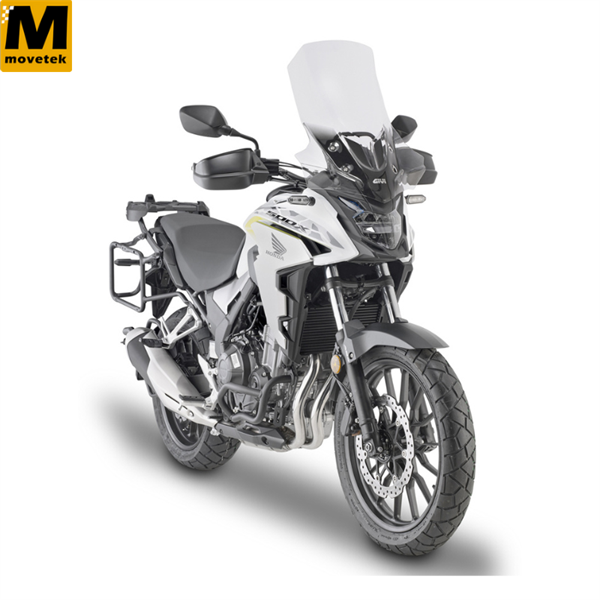 Khung bảo vệ động cơ Givi TN1171 cho Honda CB500F 19-22, CB500X 19-22