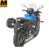 Khung hông gắn túi Givi TST3110 Suzuki GSX-S 1000 15-20, GSX-S 1000F