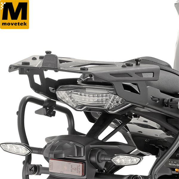 Baga sau Givi SR2129 Yamaha MT-10 16-21