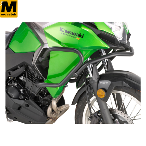 Khung bảo vệ động cơ Givi TN4121 cho Kawasaki Versys-X 300 17-22