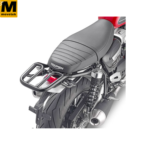 Baga sau Givi SR6417 Triumph Speed Twin 1200 19-20