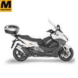 Baga sau Givi SR5121 BMW C650 Sport 16