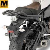 Baga sau Givi SR2126 Yamaha XSR700 16-22