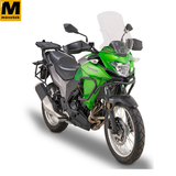Khung bảo vệ động cơ Givi TN4121 cho Kawasaki Versys-X 300 17-22