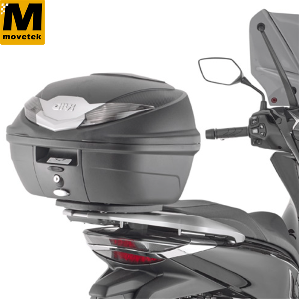 Baga sau Givi SR1189 Honda SH350 21-22