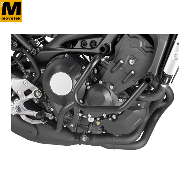 Khung bảo vệ động cơ Givi TN2128 cho Yamaha XSR900 16-21