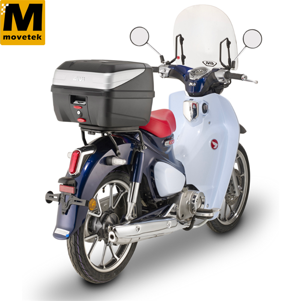 Baga sau Givi SR1168 Honda Super Cub C125 18-21