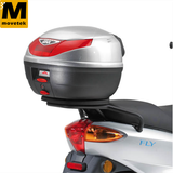 Baga sau Givi SR104 Piaggio Fly 50-100-125-150 04-17