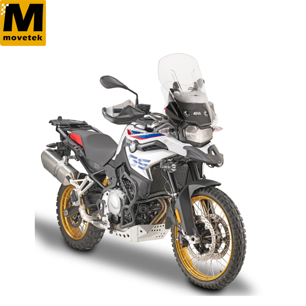 Baga sau Givi SR5129 BMW F750GS 18-22, F850GS 18-22