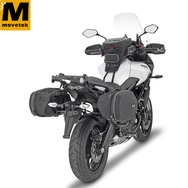 Khung hông gắn túi Givi TE4114 Kawasaki Versys 650 15-22
