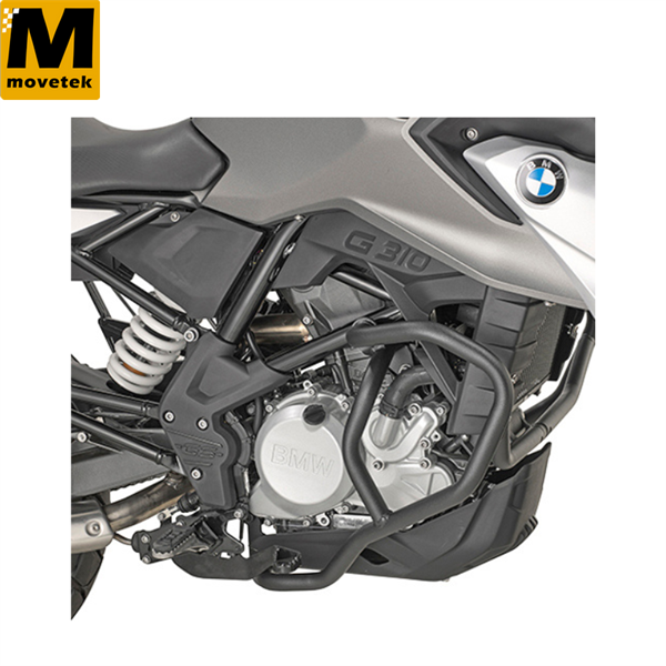 Khung bảo vệ động cơ Givi TN5126 cho BMW G310GS 17-22