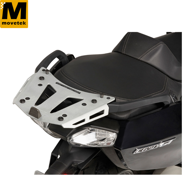 Baga sau Givi SRA5106 BMW C650 GT 12-20