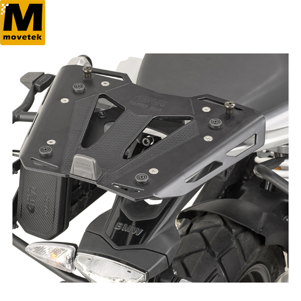 Baga sau Givi SR5126 BMW G310GS 17